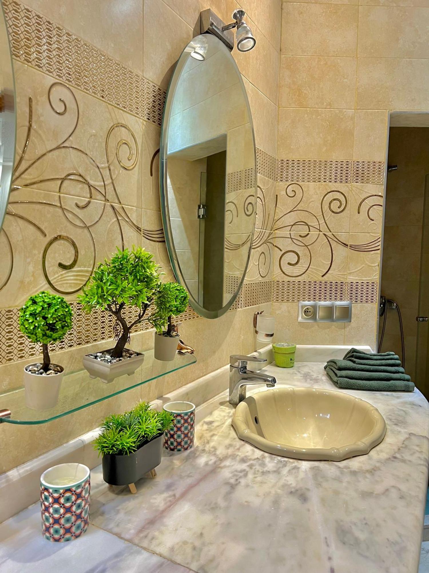 Marrakech Avec Piscine Privee Marrakesh